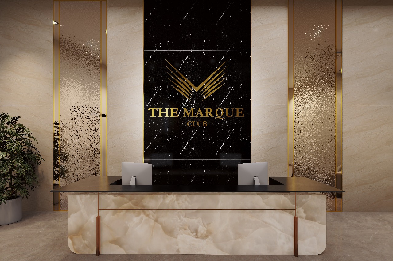 The Marque Club Hyderabad