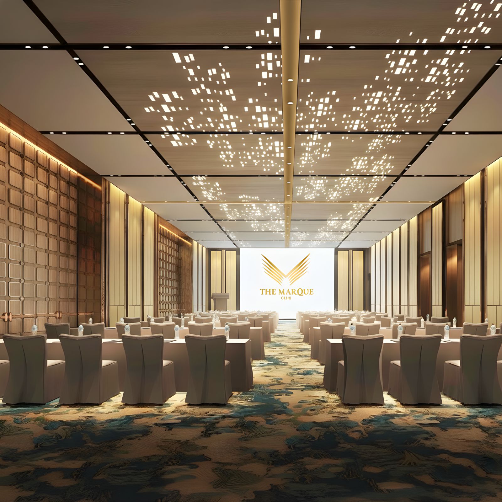 Conference & Event Studio