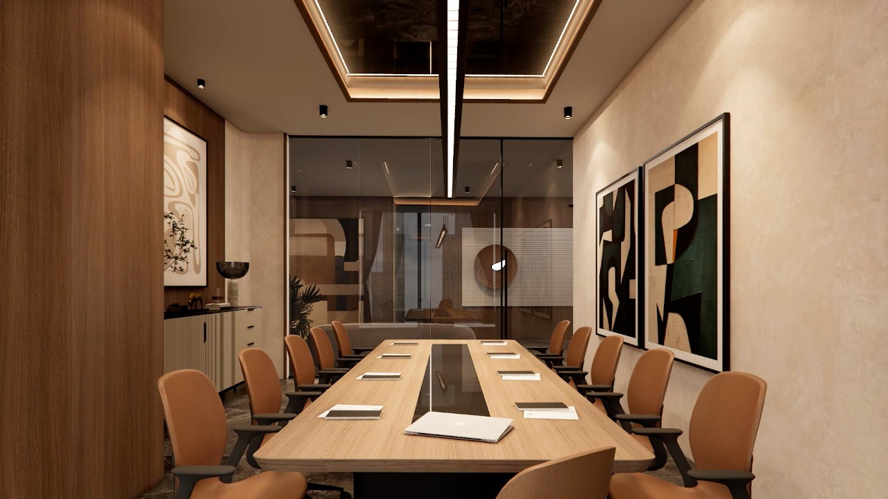 Luxury culinary background