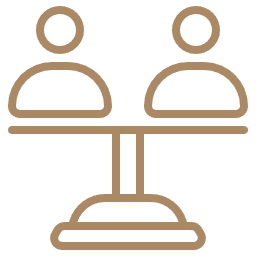 Community of Equals