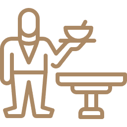 Chef's Table Experiences
