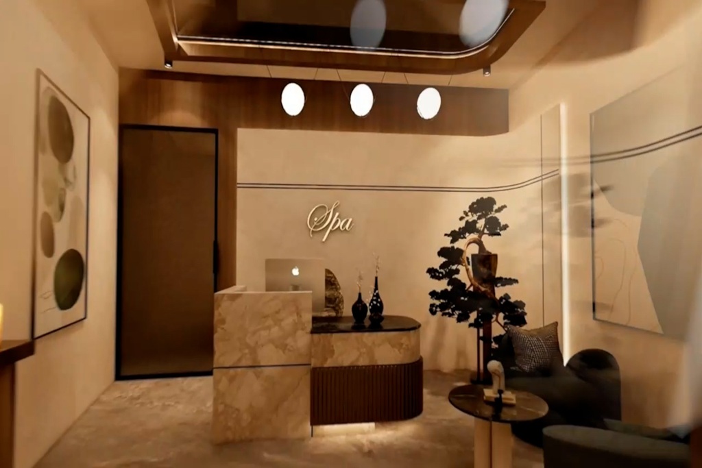 Spa Facilities